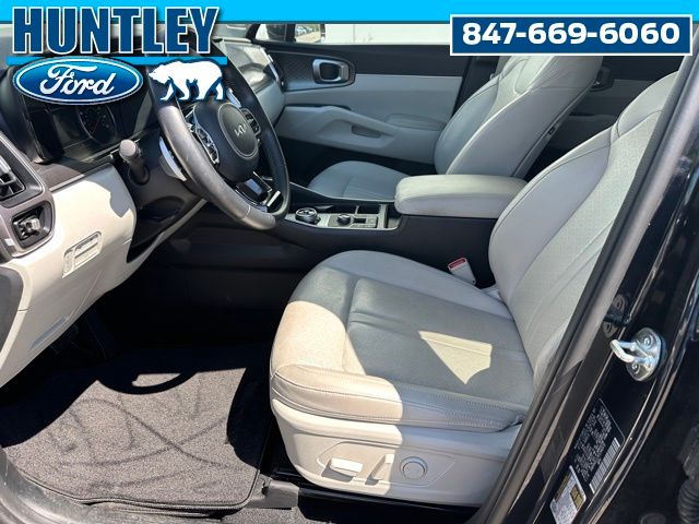 2024 Kia Sorento Hybrid EX SUV