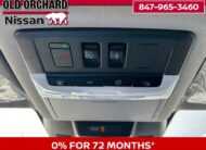 2026 Nissan Rogue Platinum SUV