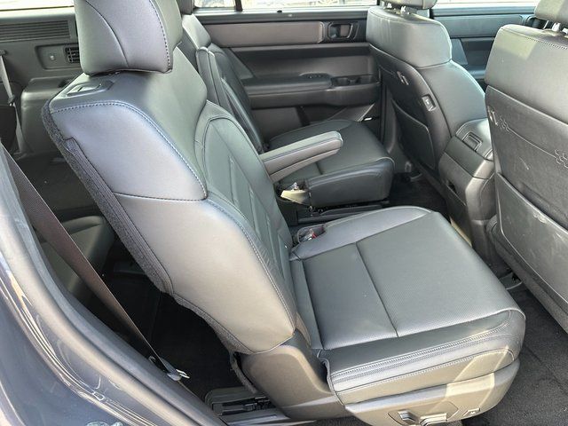 2025 Hyundai Santa Fe Calligraphy SUV