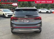 2023 Hyundai Santa Fe Calligraphy SUV