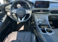2022 Hyundai Santa Fe Calligraphy SUV