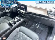 2024 Volkswagen Atlas 2.0T SEL Premium R-Line SUV