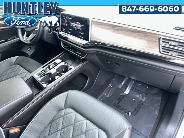 2024 Volkswagen Atlas 2.0T SEL Premium R-Line SUV