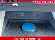2026 Nissan Murano SL SUV