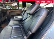 2017 Mercedes-Benz GLS 450 GLS 450 SUV