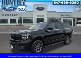 2025 Ford Expedition Max Active SUV