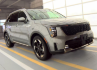 2025 Kia Sorento Hybrid EX SUV