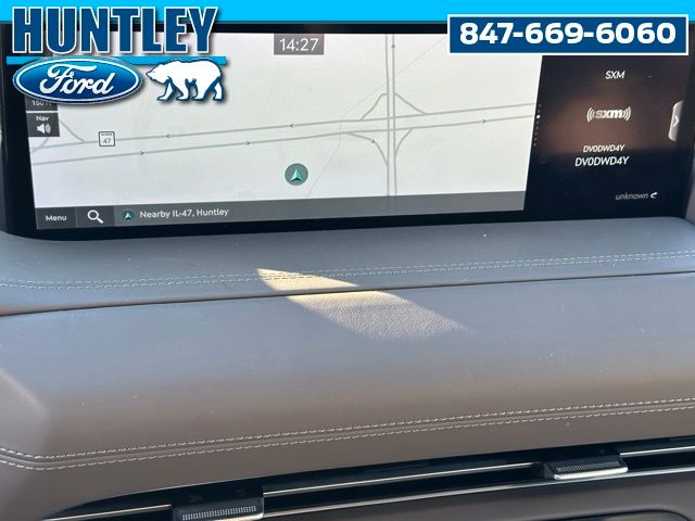 2023 Genesis GV80 2.5T SUV