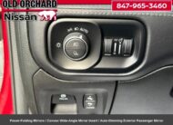 2022 Ram 1500 Limited Truck Crew Cab