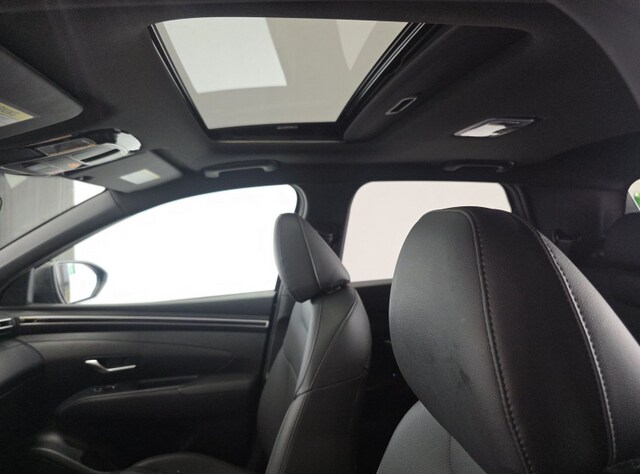 2024 Hyundai Santa Cruz Night Truck Crew Cab