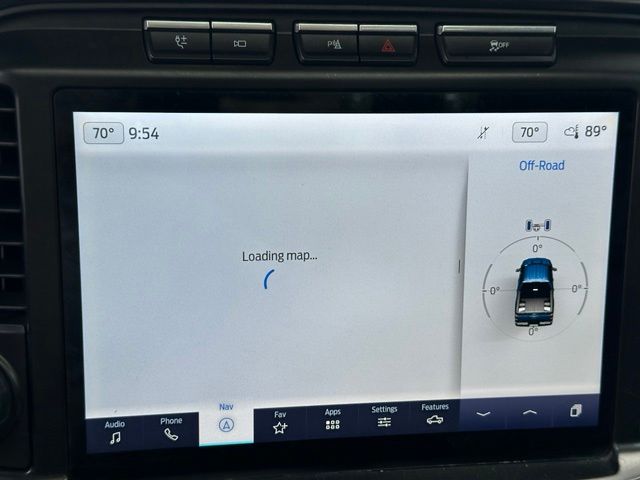 2023 Ford F-150 Lariat Truck SuperCrew Cab