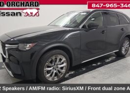 2024 Mazda CX-90 3.3 Turbo Premium SUV