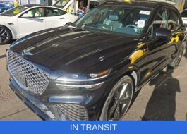 2023 Genesis GV70 2.5T SUV