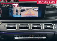 2025 Mercedes-Benz GLE 350 GLE 350 SUV