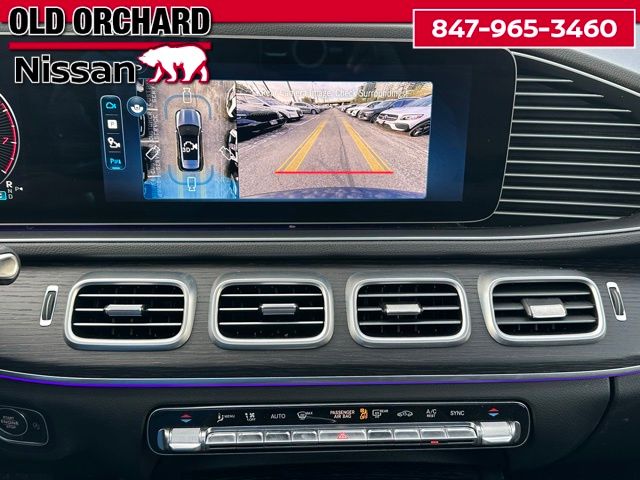 2025 Mercedes-Benz GLE 350 GLE 350 SUV