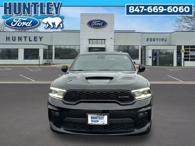 2022 Dodge Durango GT Plus SUV