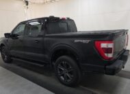 2023 Ford F-150 Lariat Truck SuperCrew Cab
