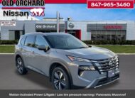 2024 Nissan Rogue SL SUV