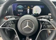 2022 Mercedes-Benz E-Class E 350 Sedan