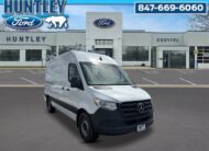2023 Mercedes-Benz Sprinter 2500 Cargo 144 WB Van Cargo Van
