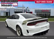 2023 Dodge Charger R/T Scat Pack Sedan