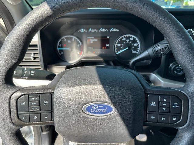 2023 Ford F-250 XL Truck Crew Cab
