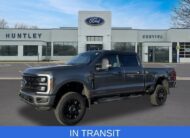 2023 Ford F-250 XLT Truck Crew Cab