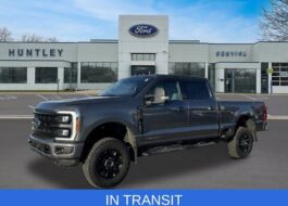 2023 Ford F-250 XLT Truck Crew Cab