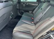 2023 Genesis G80 3.5T Sedan
