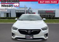 2018 Buick Regal Sportback GS Hatchback