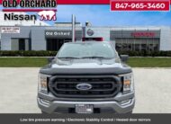 2023 Ford F-150 XLT Truck SuperCrew Cab