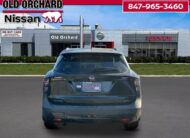 2026 Nissan Kicks SV SUV