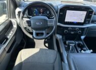 2023 Ford F-150 Lightning XLT Truck SuperCrew Cab