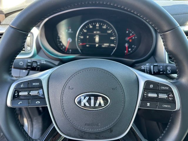 2020 Kia Sorento EX SUV