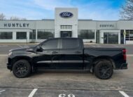 2024 Chevrolet Silverado 1500 RST Truck Crew Cab
