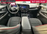 2024 Chevrolet Blazer EV RS SUV