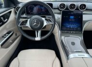 2024 Mercedes-Benz C-Class C 300 Sedan