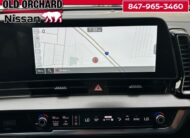 2025 Kia Sportage Hybrid EX SUV