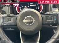 2024 Nissan Rogue SL SUV