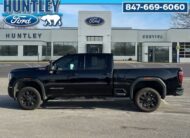 2024 GMC Sierra 2500 HD AT4 Truck Crew Cab