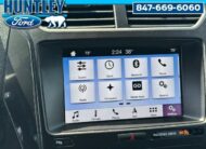 2019 Ford Explorer XLT SUV