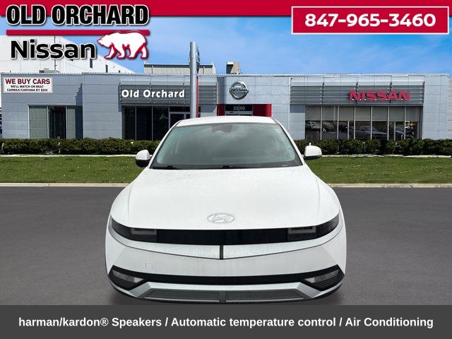 2023 Hyundai IONIQ 5 SEL SUV