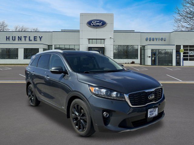2020 Kia Sorento EX SUV