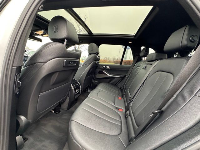2021 BMW X5 PHEV xDrive45e SUV