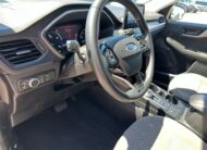 2022 Ford Escape SE SUV