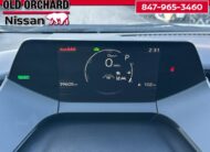 2024 Toyota Prius XLE Hatchback