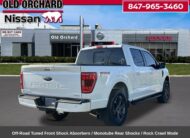 2023 Ford F-150 XLT Truck SuperCrew Cab