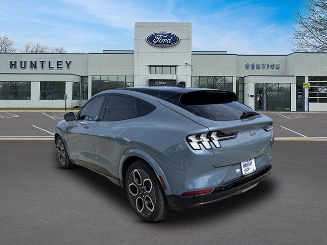 2024 Ford Mustang Mach-E GT SUV