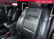 2023 Jeep Wrangler 4xe Sahara 4xe SUV