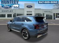 2025 Kia Sorento Hybrid SX Prestige SUV